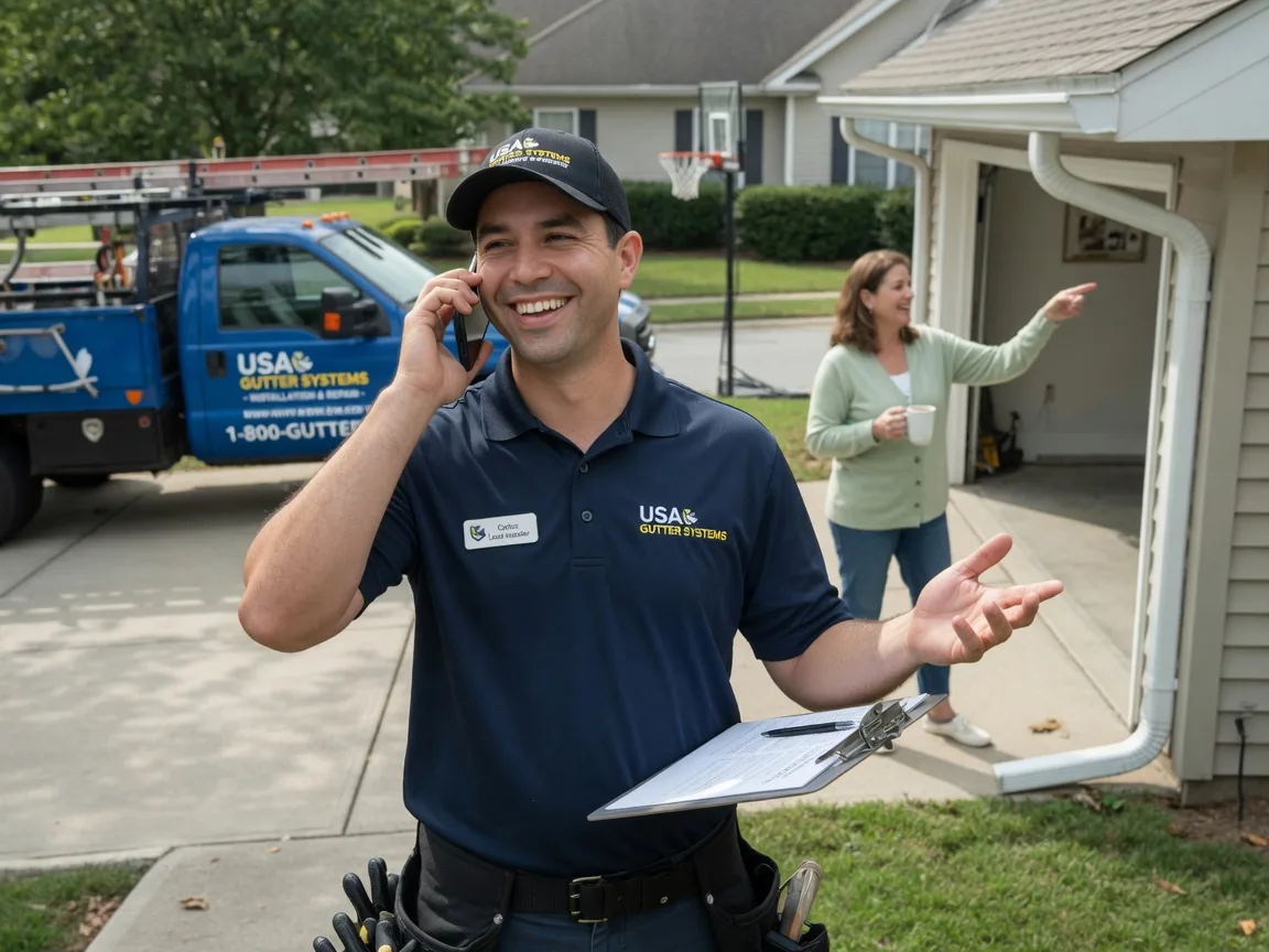 Gutter Installation Saint Cloud, FL FAQs